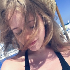 Настя Онегина, 20.12.1995