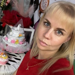 Алена Петрова, 31.05.1988, Санкт-Петербург