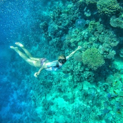 Настя Масная, 26.07.1989, Запорожье