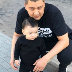 Алан Оспанов, 02.05, Караганда