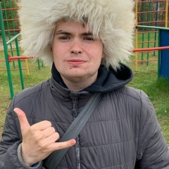 Раймонд Белявский, 13.05.1997, Даугавпилс