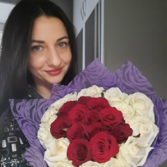 Натали Пугачева, 11.12, Бердянск