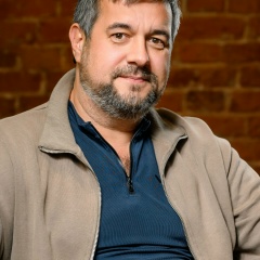 Дмитрий Баринов, Астрахань