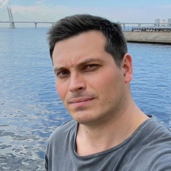 Свят Буньков, 12.01, Санкт-Петербург