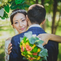 Зарина Сергеева, 04.02, Усть-Каменогорск