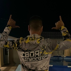 Рустам Юсупов