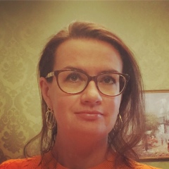 Олеся Андриевская, 14.02.1985, Новосибирск