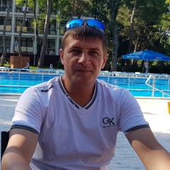 Roman Alimasov, 08.05.1981, Абинск