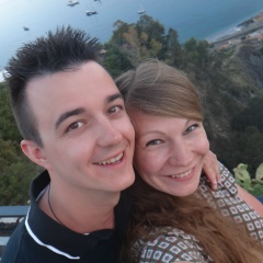 Катерина Васильева, 20.07, Воронеж