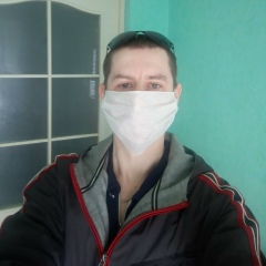 Евгений Калиш, 03.10.1989