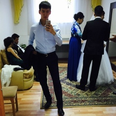 Yerlan Ibrayeav, 02.11.1987, Атырау