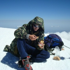 Виталий Васильев, 22.05.1985, Зеленоград