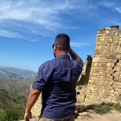 Андрей Илюхин, 11.03, Альметьевск