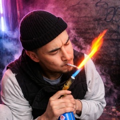 Ислам Джанаев Байке, 26.02.1996, Бишкек