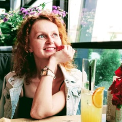 Наталія Качкало, 25.11.1983, Луцк