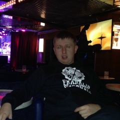 Александр Бурков, 05.02, Санкт-Петербург