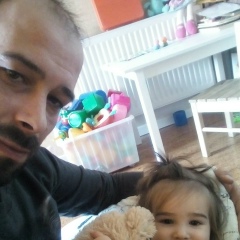 Всеволод Григорьев, 30.11, Санкт-Петербург