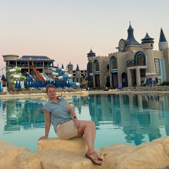 Светлана Рохлова, 01.03.1979, Санкт-Петербург