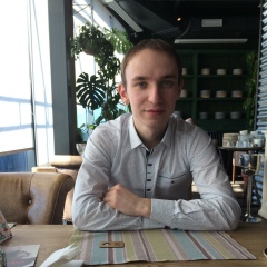 Артём Дудко, 18.07.1992, Новомосковск