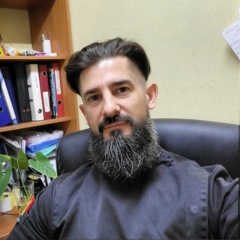 Макс Бочалов, Туапсе