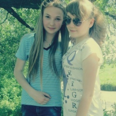 Яна Карнаухова, 15.05.1999, Алматы