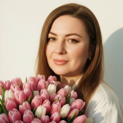 Анна Степанова, 03.09, Кемерово