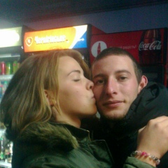 Вера Брежнева, 03.03.1999, Харьков