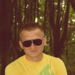 Roman Butsenko, 18.08, Харьков