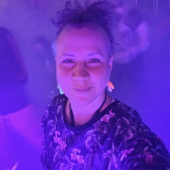 Любовь Силина, 16.12.1985, Санкт-Петербург