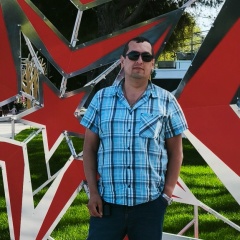 Виктор Мелешин, 17.12, Ялта