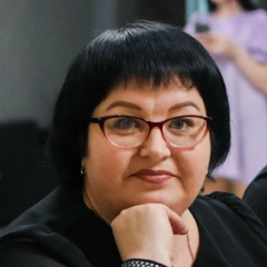 Елена Блинова, 19.10, Кунгур