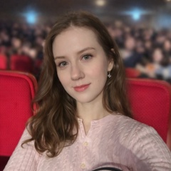 Карина Павлюкевич, 08.07.1993, Seoul