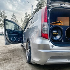 Svit Audio