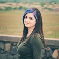 Nare Arshakyan, 22.08.1989, Ереван