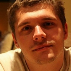 Алексей Морозов, 20.04.1992, Москва