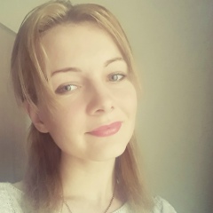 Елена Цыганок, 03.01.1990, Киев