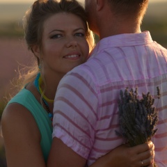 Юлия Щедрова, 15.03.1901, Москва