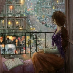 Дарья Маркина