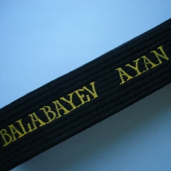 Аян Бакиржанулы, 29.05.1997, Шымкент