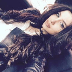 Karolina Cocaine, 28.01, Шымкент