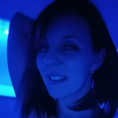 Яна Митьковец, 15.11, Щелково