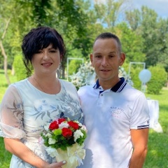 Дарья Барабаш, 22.01, Покров / Орджоникидзе