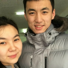 Dias Galimjanov, 03.11, Астана