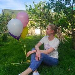 Natalia Moisei, 10.04, Бишкек