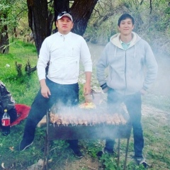 Баглан Джумагулов, 20.08.1993, Тараз