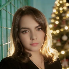 Регина Мусина-Янбаева, 09.05.1989, Норильск