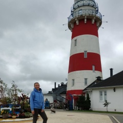 Наталья Голофеева, Москва
