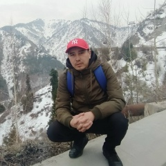 Ануар Дерепсалдыков