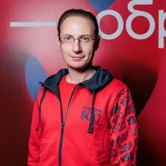 Сергей Миньков, 17.10, Нижний Новгород