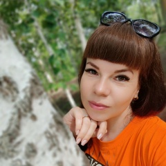Виктория Блинова, 21.03, Самара